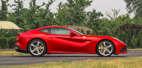 柏林之声 顶级豪车音响领域的隐形王者